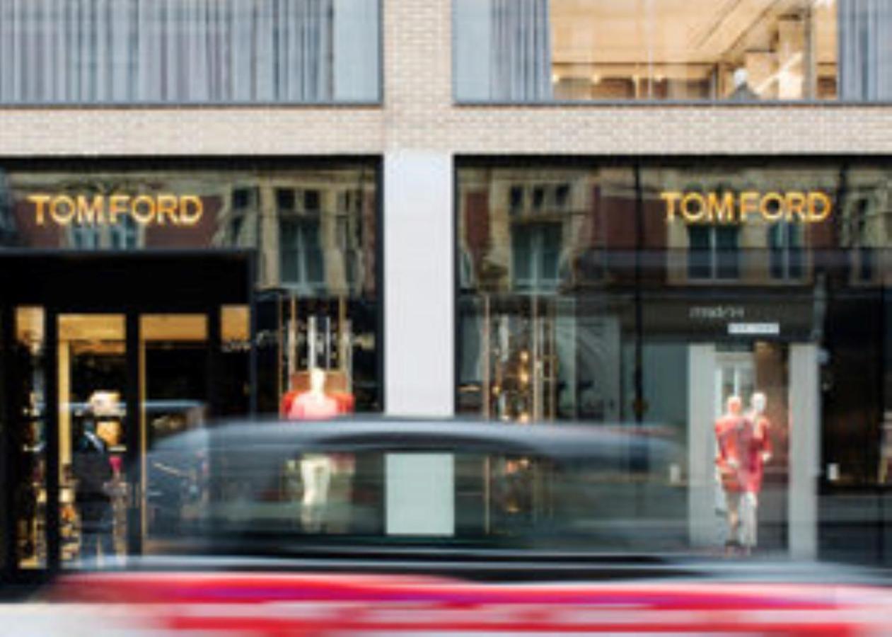 Apartahotel Knightsbridge Sloane Pavilion Road Chelsea 5 Mins Walking To Hyde Park And Harrods
