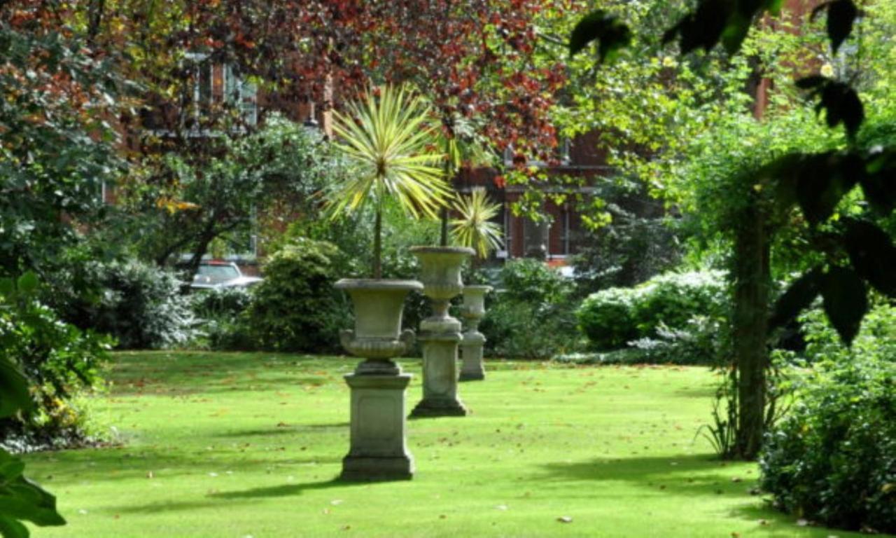 Knightsbridge Sloane Pavilion Road Chelsea 5 Mins Walking To Hyde Park And Harrods Apartahotel Londres