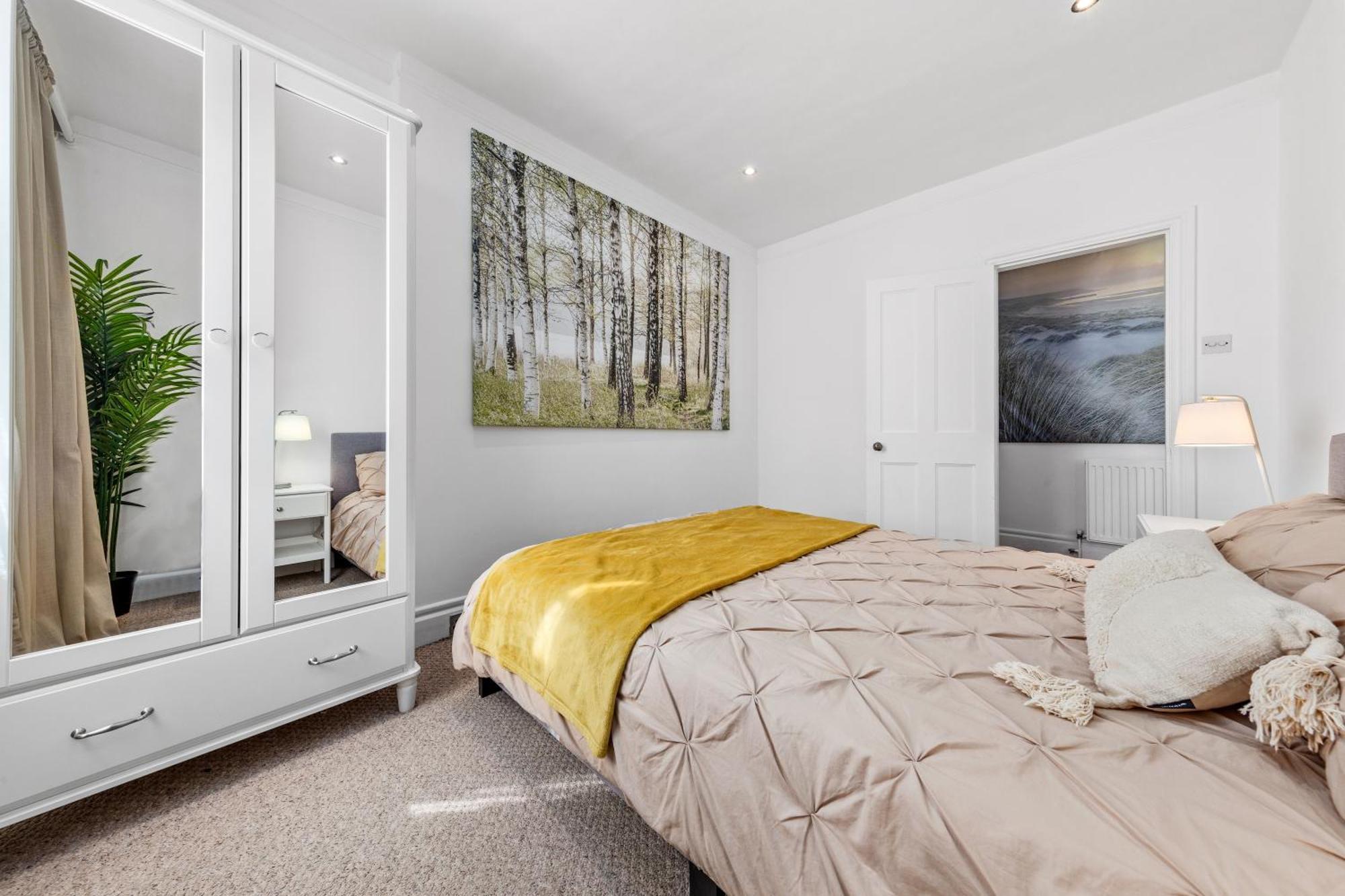 Apartahotel Knightsbridge Sloane Pavilion Road Chelsea 5 Mins Walking To Hyde Park And Harrods *