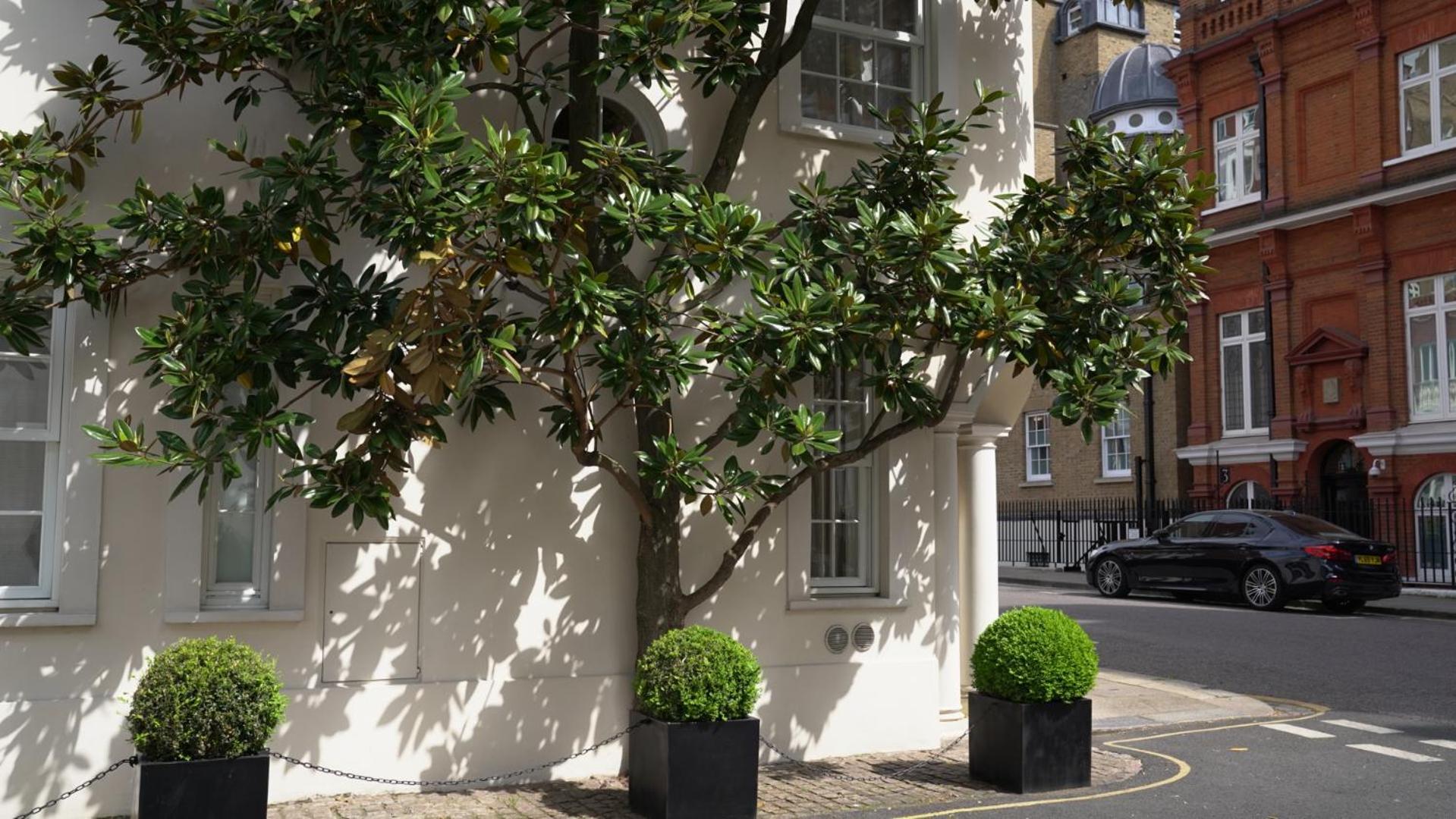 Knightsbridge Sloane Pavilion Road Chelsea 5 Mins Walking To Hyde Park And Harrods Apartahotel
